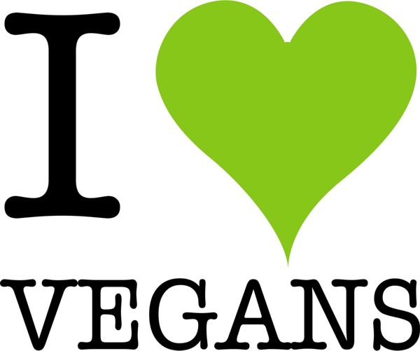 vegan-love